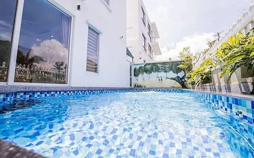 Villa Sao Biển SB119